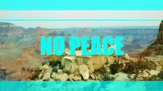 DEMI PORTION & OXMO TYPE BEAT - NO PEACE - RAP INSTRUMENTAL