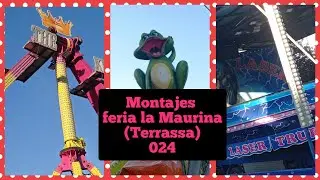 Montajes feria la Maurina (Terrassa) 024