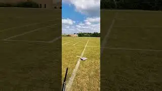 Omp m1 rc helicopter flying UK