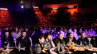 KOK EGP 2012 - Preview