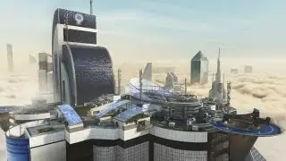 COD Black Ops II Vertigo SMR Hardcore Domination