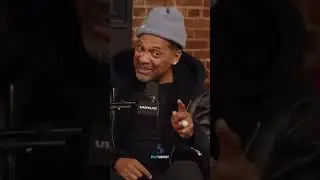 Why Mike Epps Ignored Chris Rock's *Harsh* Comedy Advice | Survival Secrets from the Legends!