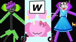Emoji Cat TikTok Compilation😸😸😸 #65