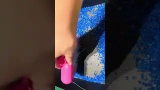 ASMR drops vibe 🌙🌙🌟