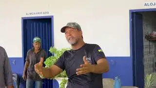 Projeto Pena Justa qualifica detentos para o mercado de trabalho no campo em Rond&ocirc;nia