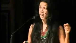 Teach For India: CEO Shaheen Mistri at TEDxASB