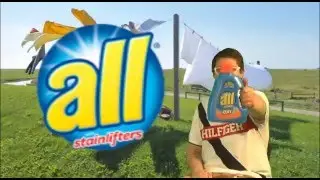 ALL Laundry Detergent