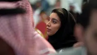 Arabnet Riyadh 2019 - Promo Video Day 1