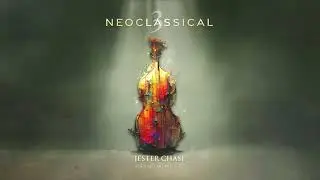 Brand X Music - Jester Chase - Neoclassical 3 (2022)