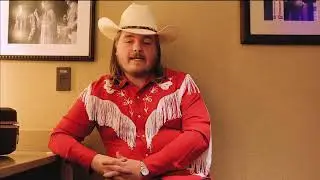 Caleb Hutchinson | Behind the Scenes