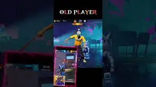 OLD legend tala gaming free fire hack retirement 😔😔😔 #freefire #presetalightmotionffterbarukeren #fr