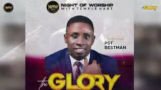 Min J.B Bestman || Night Of Worship 2025