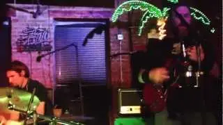 CHICAGO METAL ALLIANCE presents OF WOLVES - Dead Wait