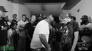 STEAMS VS D DUB | #WEGOHARDTV