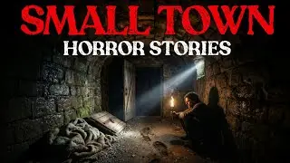 3 Disturbing True Small Town Horror Stories