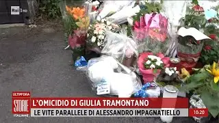 La doppia vita di Impagnatiello- Storie Italiane 01/06/2023