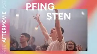 PFINGSTEN 24 ULM | AFTERMOVIE