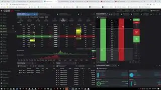 CQG Desktop Options intro