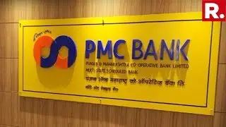 PMC Bank Scam: Bank's Former Managing Director Sent To Judicial Custody For 14-Days