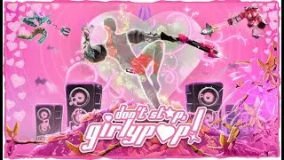 Don't Stop, Girlypop! - Fast Paced First Person Shooter - Gameplay (PC)