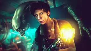 ALIEN ISOLATION EN 2021