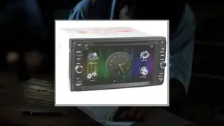 6.95 Inch 2 Din Car