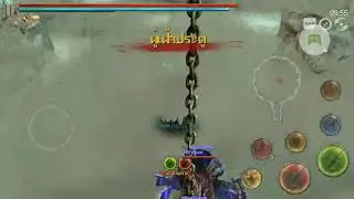 IRE blood memory  Gatekeeper Einhers Sword S+(+5)