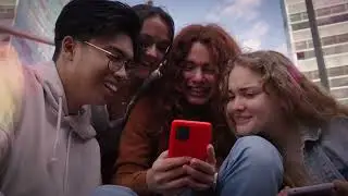 Instagram, Twitter, Tiktok,Facebook no longer exist!!! How will we spend time without them?