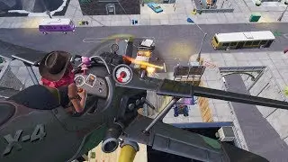fortnite AIRPLANE best kills compilation