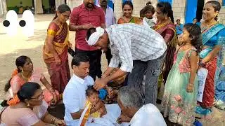 ✨Public hair  function is full celebration of the day🤗😀