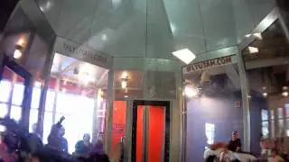 SALOMON CENTER 2011