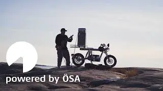 Powered by &Ouml;sa episode 1