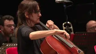 LUCA DONINI  - ORCHESTRA LABORATORY -  FUTURE ORCHESTRA