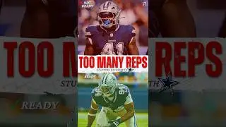 🚨Ezeiruaku: Not Prepared for Competition