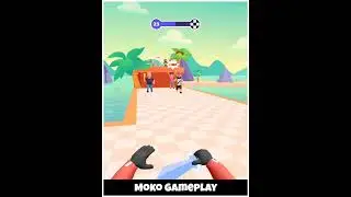 Hit Master 3D: Knife Assassin Ep 5 - Gameplay Walkthrough Android,iOS