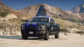 FHP FEDERAL SIGNAL PACK | TACT FIVE DESIGNS