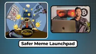 Liberlaunch Labs ($LBLS) | Meme Launchpad with ScanRug AI & WLFI Support