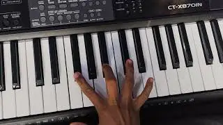 Kajara mahobbat wala piano#video#pianoeasy-music