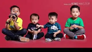 Fashion kids local brand Bandung - indonesia