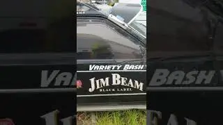 Suzuki Mightyboy tow truck ?