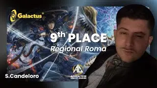 Mitsurugi K9 ~ WCQ Roma 2026 ~ 9th Place ~ Sonnhj Candeloro