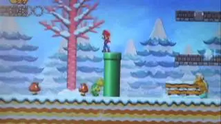 MIXTUX X-JUEGO MARIO BROSS