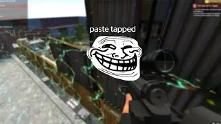 gmod cheaters: a showcase