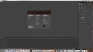 Intro to Adobe Animate interface