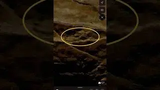 Undiscovered Stone Temple of a Monkey God in Peru?!?! #ytshorts #shorts #youtubeshorts #archaeology