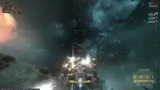 Warframe voidrig firerate bug
