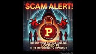 IS Pi Coin a  BIG SCAM?? The Truth About Pi Network!
