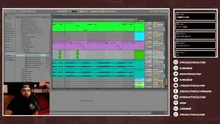 Quick Cook Up SlapExperts.com DOPAMINE soundpack