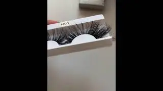 30mm extra long mink lashes in bulk dramatic eyelashes