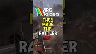 АИМБОТИНГ В ARC Raiders (PvP) #игры